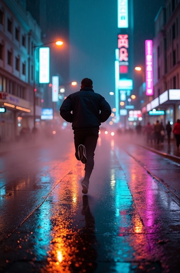 大牛影视 - 暗夜追踪